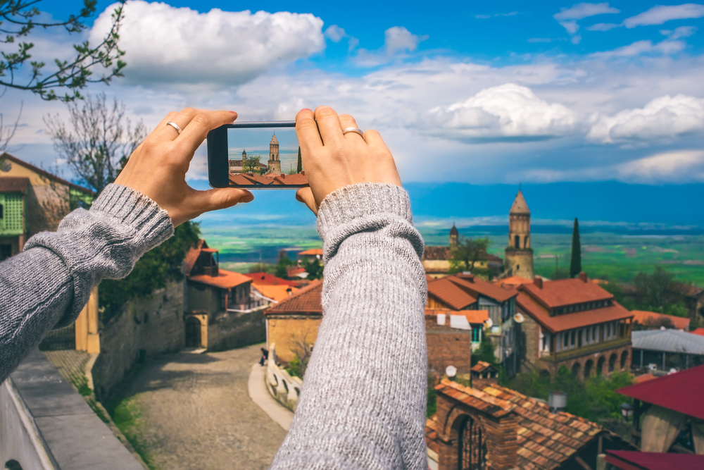 In May, the recovery of tourism accelerated and the number of tourists reached 62.3% of the 2019 lev