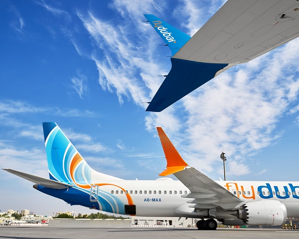 On July 16-24, Flydubai will operate 50 flights to Georgia