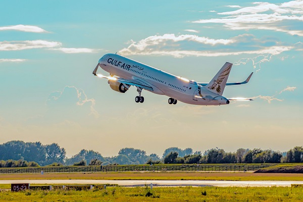 Gulf Air will resume direct flights to Tbilisi from July 15