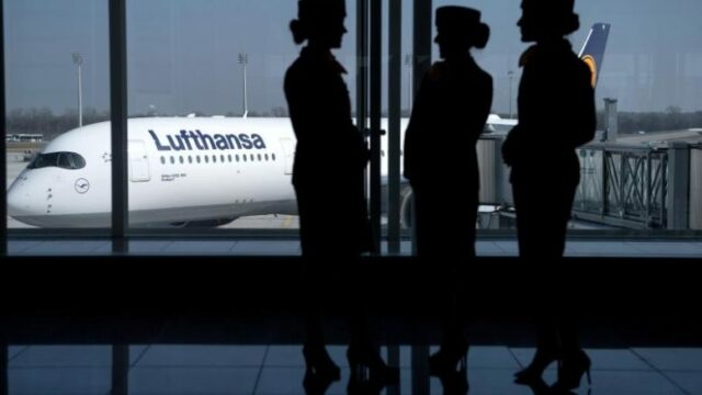 Lufthansa will launch regular flights from Frankfurt to Tbilisi on August 12