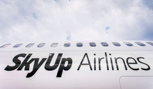 SkyUp Airlines will add 2 more aircraft to the fleet by the end of the year