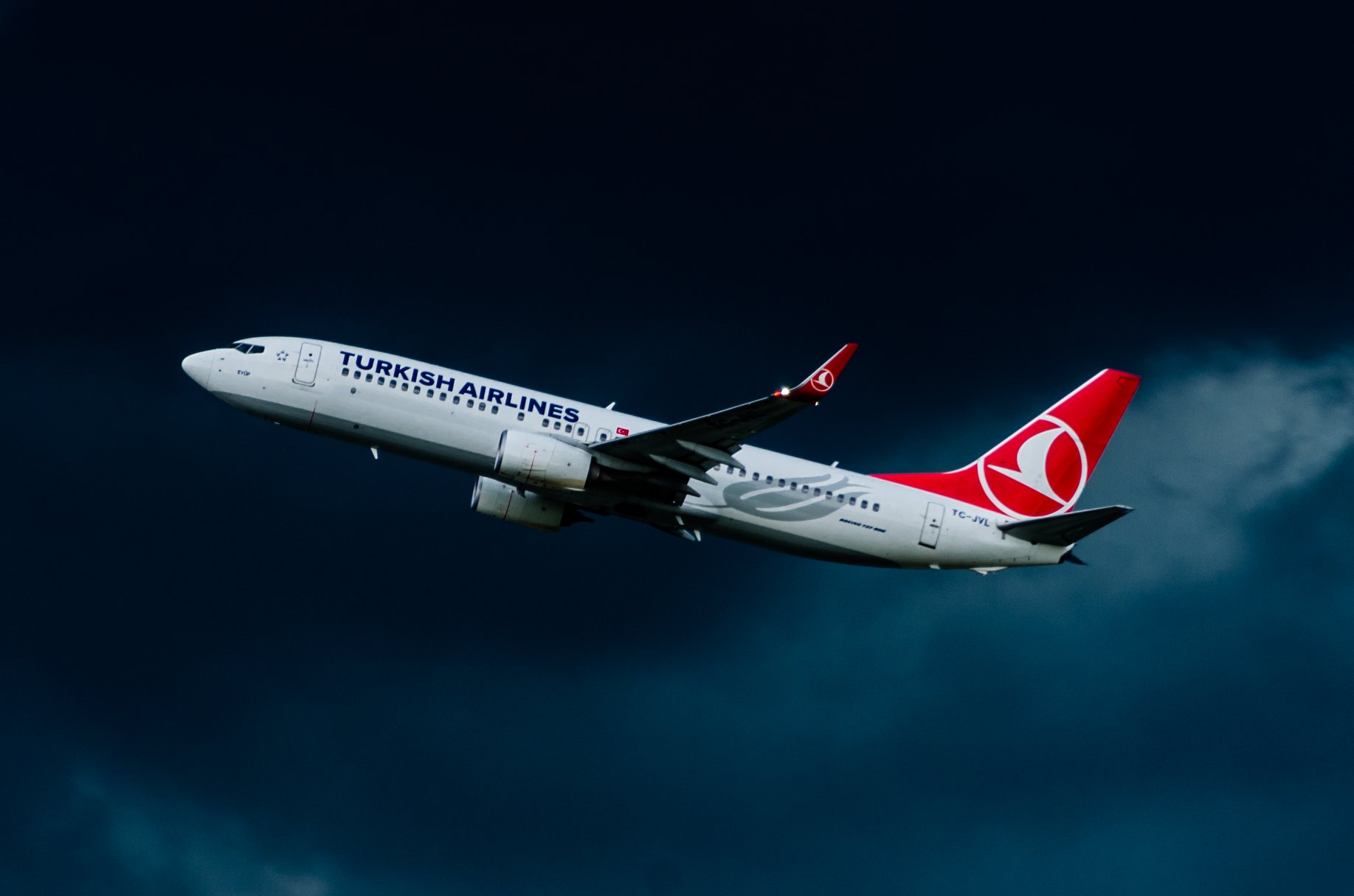 Turkish Airlines launches non-stop flights to Australia