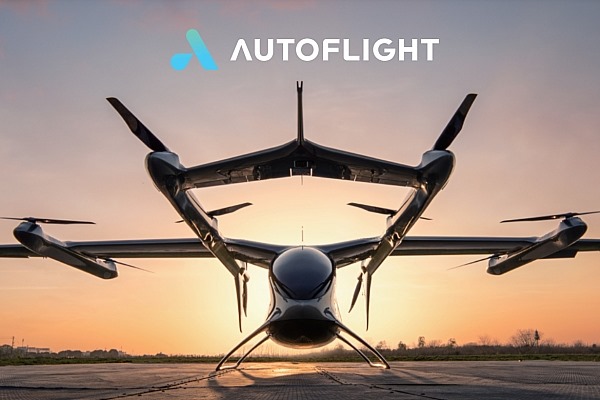 The global market for electric vertical takeoff aircraft