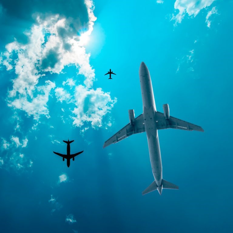 Which flights are considered long-haul flights?
